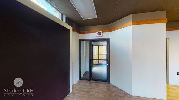 Montana Building: 101 E Broadway St, Missoula, MT 59802